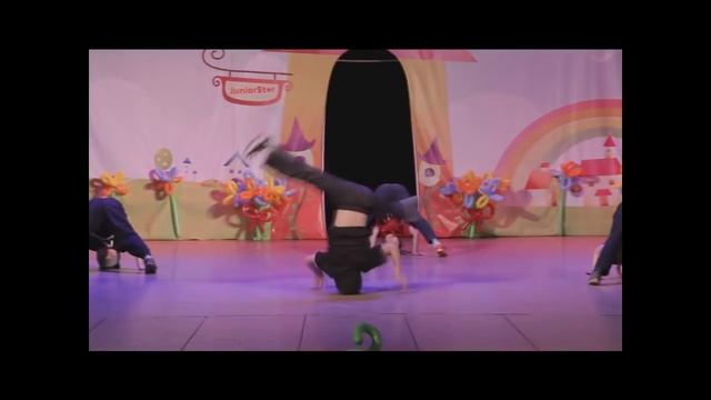 Доминант | младший состав | шоу | 2015 смотреть онлайн