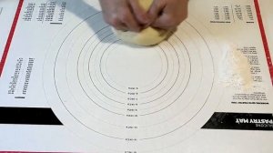 Японский_хлеб__ХОККАЙДО.