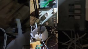 Почему не работает металлоискатель на TL072 ? Или поддельные TL072 с ALIEXPRESS.