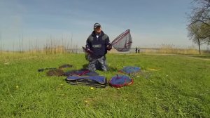 обзор подсаков