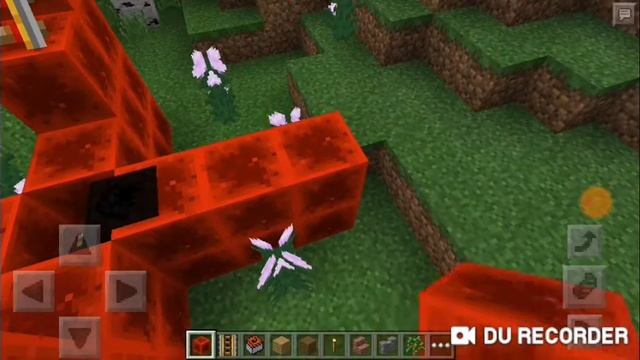 КАК СДЕЛАТЬ АТОМНУЮ БОМБУ В МАЙНКРАФТ ПЕ БЕЗ МОДОВ??? (2 версия) смотреть онлайн