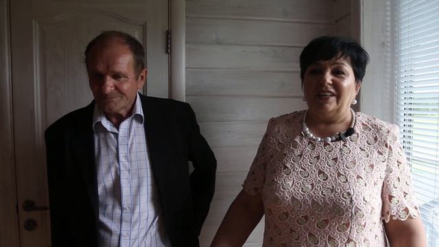 САМОЕ ДОБРОЕ ПОЗДРАВЛЕНИЕ РОДИТЕЛЕЙ НА СВАДЬБЕ смотреть онлайн
