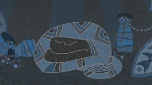 Гора Самоцветов Как Обманули Змея Гуцульская сказка 2006 год