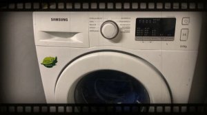 SAMSUNG Washing Machine End-Tune Song (Origin vs. EDM)