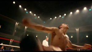 Юрий Бойка против Игоря Казимира Бой с чемпионом Зураба Неоспоримый 4