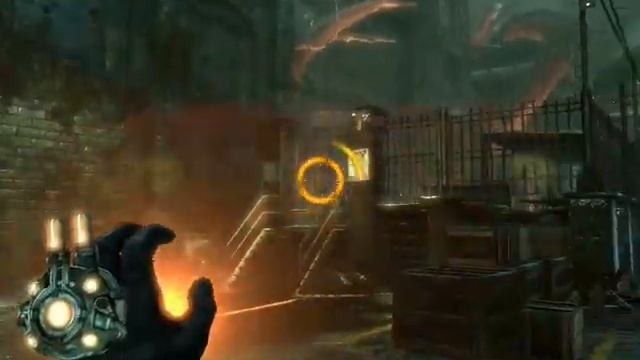 обзор от DTG(disassemble the game) на игру Singularity смотреть онлайн