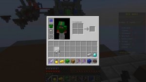 БЕД ВАРС НО БЕЗ ИЗУМРУДОВ В МАЙНКРАФТ 100% ТРОЛЛИНГ ЛОВУШКА MINECRAFT