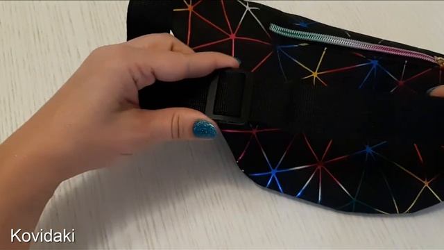 Сумка бананка женская смотреть онлайн