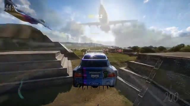 Forza Horizon 5 • The upcoming racing game of amazing car or stunts PS5 2021 смотреть онлайн