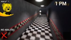 FNAF ШКОЛЬНИКИ ТОЛПОЙ АТТАКОВАЛИ СПРИНГТРАПА и СКОТТ СТАЛ ОХРАННИКОМ в ПИЦЦЕРИИ ФНАФ !!!