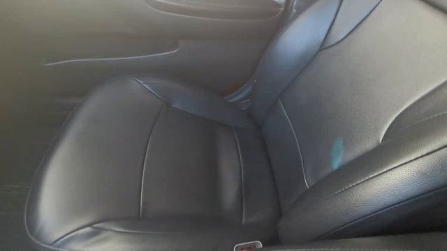 Обзор Hyundai Sonata LPI 2014 года смотреть онлайн