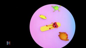 Слишком жарко чтобы справиться + более забавные эпизоды для детей - Booya