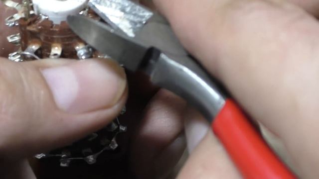 НЕ ПРИЁМНЫЙ ГАЛЕТНЫЙ ПЕРЕКЛЮЧАТЕЛЬ ОКАЗАЛСЯ С ДОРОГИМ МЕТАЛЛОМ ВЫСОКОЙ ПРОБЫ / ДОРОГИЕ МЕТАЛЛЫ МИРА