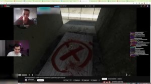 Братишкин СМОТРИТ - ИВАН ЗОЛО проходит CSGO