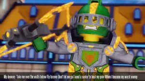 Nexo Knights / My Demons