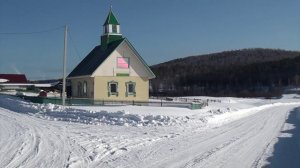 Трезвое село Кигинский район