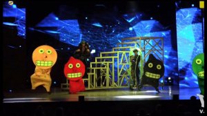 "Новый год: Перезагрузка": театр "Куклы-великаны" подготовил сказку с кибер-приключениями