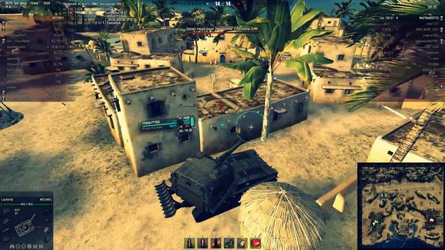 M55: "От Розарио Агро ещё никто не уходил!" смотреть онлайн