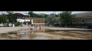 АзовЛенд Семейный отель на море