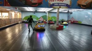 Вэйпарк Космик 08.01.2018