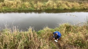 Отчет о рыбалке 06.10.2022. Река Дубна, ловим щуку