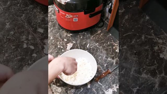 Ватрушки | Ватрушки с творогом