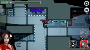 Топ 15 секретов и лайфхаков в Among Us  Как стать ПРО в Амонг Ас