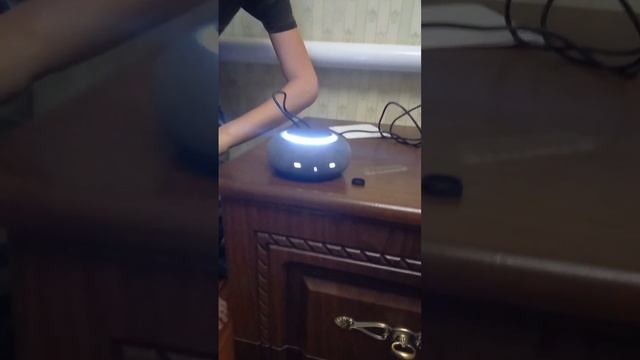 # умная колонка Маруся # смотреть онлайн