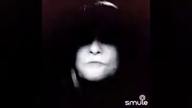 Ксения и Евгений/Держаться за воздух/Кавер