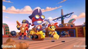 Все загрузочные экраны в БРАВЛ СТАРС!