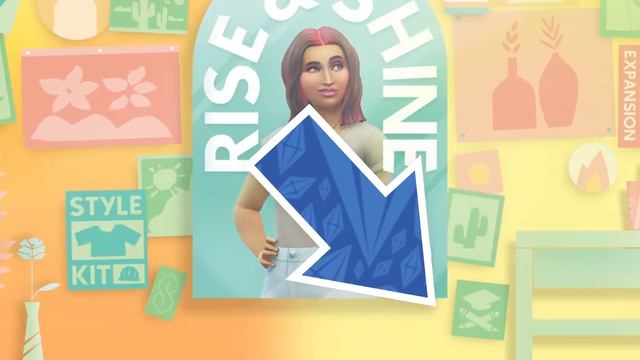 DREI neue Sims 4-Packs + neues Update! | Short-News | sims-blog.de смотреть онлайн
