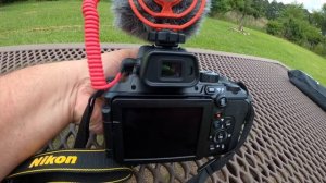 My New Camera Nikon P950