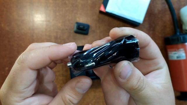 Распаковка посылки №211 с сайта Aliexpress и ВсеИнструменты.ру стоимостью $50,75 [Модификация. Тест смотреть онлайн