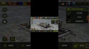 Iron Force Автобот