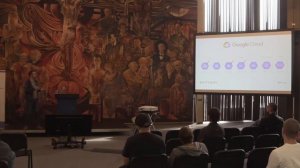 [DevFest Sofia 2019] Launch and grow your startup on GCP by Jerome Mouton