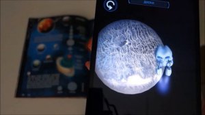 Книга Космос