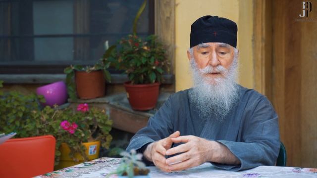 Можно ли быть монахом в душе, будучи в браке? смотреть онлайн