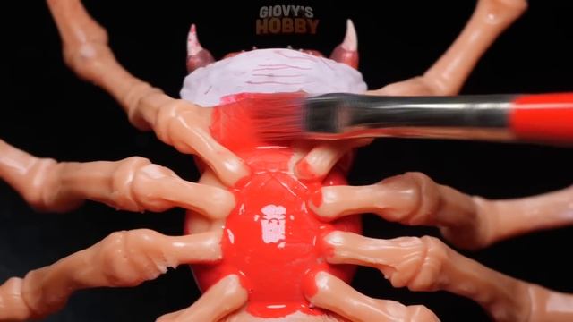 Making a Realistic Spidery Choo Choo Charles смотреть онлайн