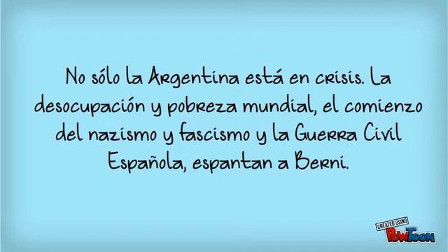 Antonio Berni смотреть онлайн