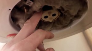 Чистка бойлера и тена от накипи