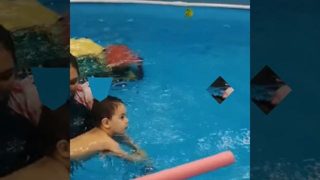 Семейный центр АКВАРЕЛЬКА Новый Уренгой смотреть онлайн