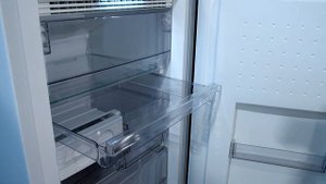 Морозильник ATLANT М-7606-100-ND. Обзор новинки 2023 года!