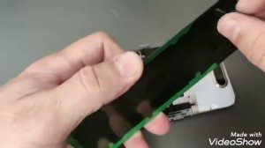 как самому заменить заднюю крышку samsung A80