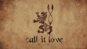 Call It Love (Felix Jaehn) - Medieval Version
