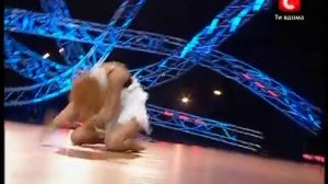 Яна Заяц - соло за жизнь в Ялте