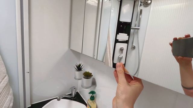 Мини обзор нашего автодома Hobby Siesta А70 GM De Luxe