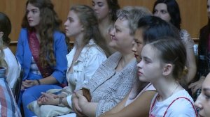 Выпускной