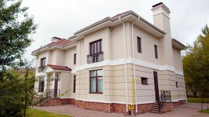 Большой дом для всей семьи в КП Антоновка