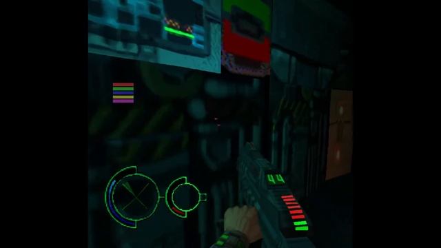 Codename: Tenka #8 - Prison Facility 1 [Walkthrough PS] смотреть онлайн