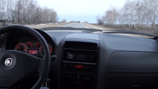 Тест расхода топлива в зависимости от режима разгона смотреть онлайн